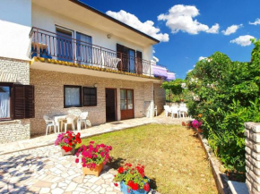 Ferienwohnung für 4 Personen ca 45 qm in Pjescana Uvala, Istrien Istrische Riviera